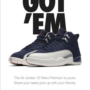 Meet your Posher, Curtis